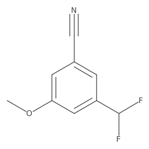 1007572-09-9 structure