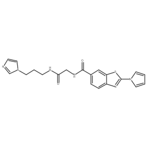 1010880-66-6 structure