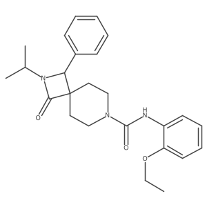 1014116-10-9 structure