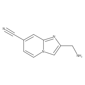 1020034-17-6 structure