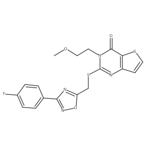 1040651-71-5 structure