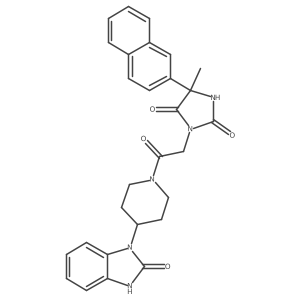 1052587-88-8 structure