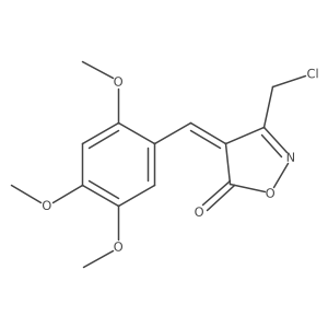 1142199-46-9 structure