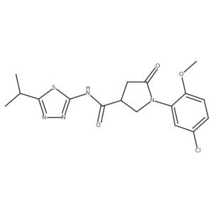 1144487-31-9 structure