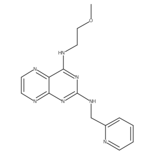 1144496-05-8 structure