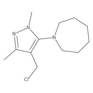 1152573-62-0 structure