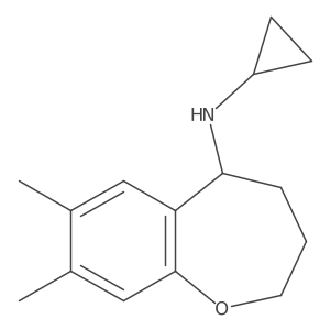 1153408-20-8 structure