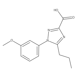 1154371-23-9 structure