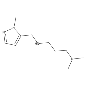 1157110-30-9 structure