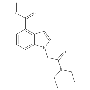 1160755-46-3 structure