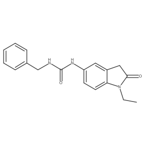 1172933-87-7 structure