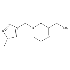 1174305-97-5 structure