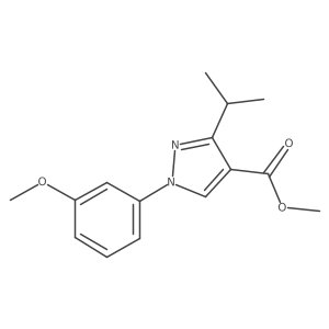 1186539-23-0 structure