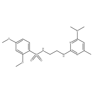 1207023-90-2 structure