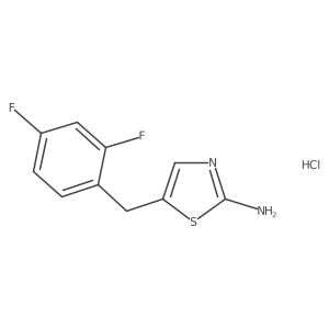 1209807-12-4 structure