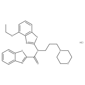 1216529-01-9 structure