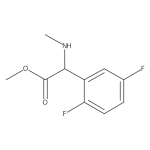 1218664-42-6 structure