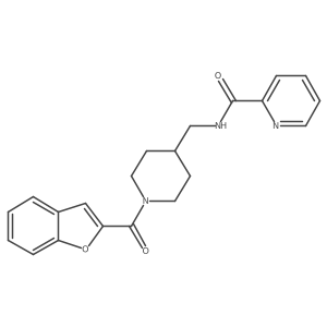1234815-73-6 structure