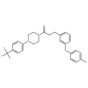 1234851-54-7结构式
