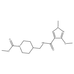1234948-03-8 structure