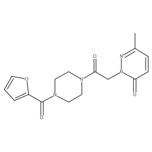 1235658-42-0 structure
