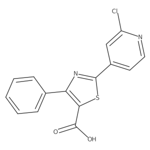 1239503-70-8结构式