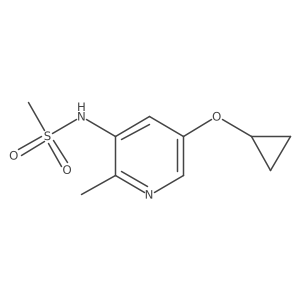 1243400-58-9 structure