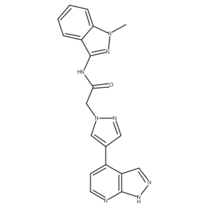 1244931-53-0结构式