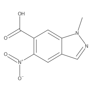 1257303-32-4 structure