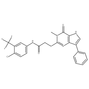 1260990-19-9 structure