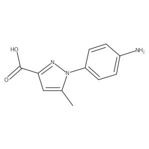 1261079-60-0 structure