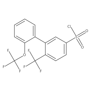 1261621-58-2 structure