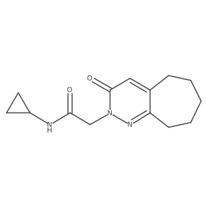 1282125-64-7 structure