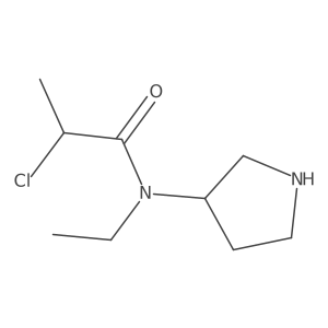 1284456-90-1 structure