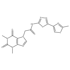 1286725-46-9 structure