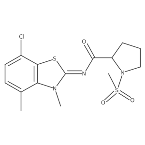 1331377-13-9 structure