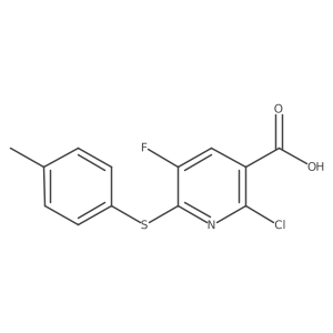 133413-91-9 structure