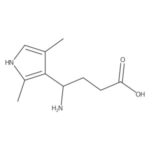 1337292-32-6结构式