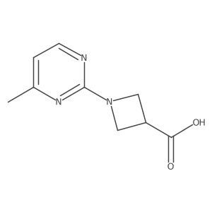 1341757-93-4结构式