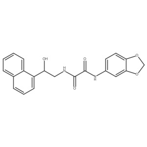 1351605-01-0 structure