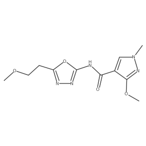 1351641-85-4结构式