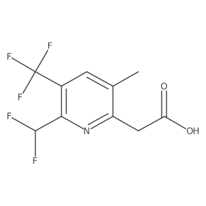 1361767-80-7 structure