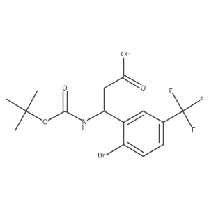 1366446-18-5 structure