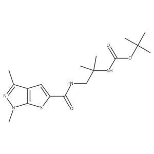 1376042-31-7 structure