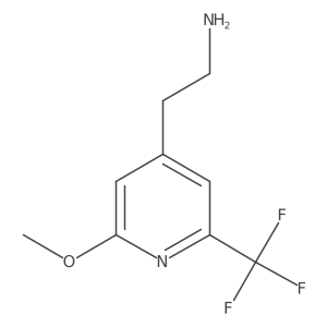 1393531-93-5 structure