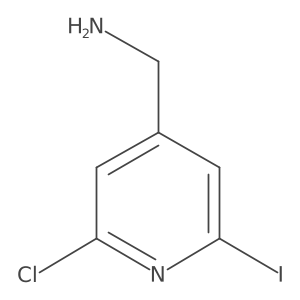 1393547-61-9 structure
