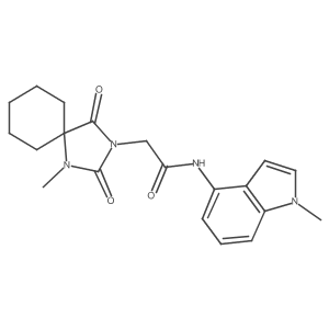 1401576-00-8 structure