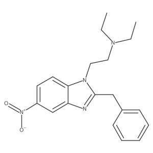 14030-71-8 structure