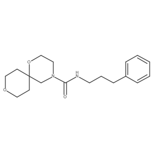 1421462-75-0结构式