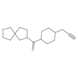 1423787-19-2结构式